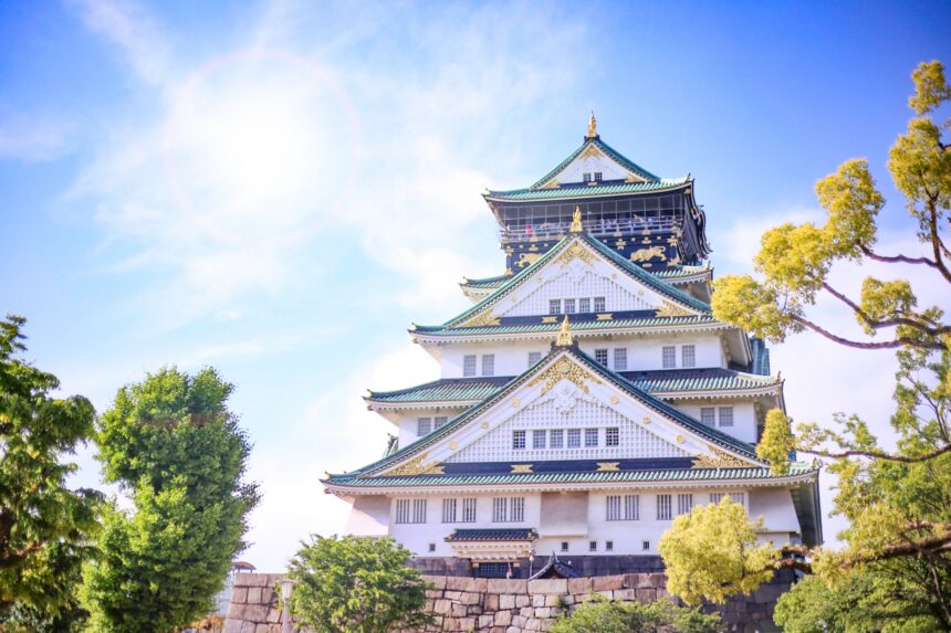 大阪の未来を切り拓く: 日本初の統合型リゾート計画