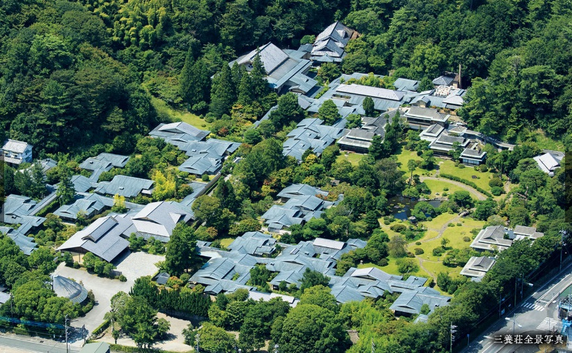 2024年：日本の地方創生と富裕層の新たな関わり